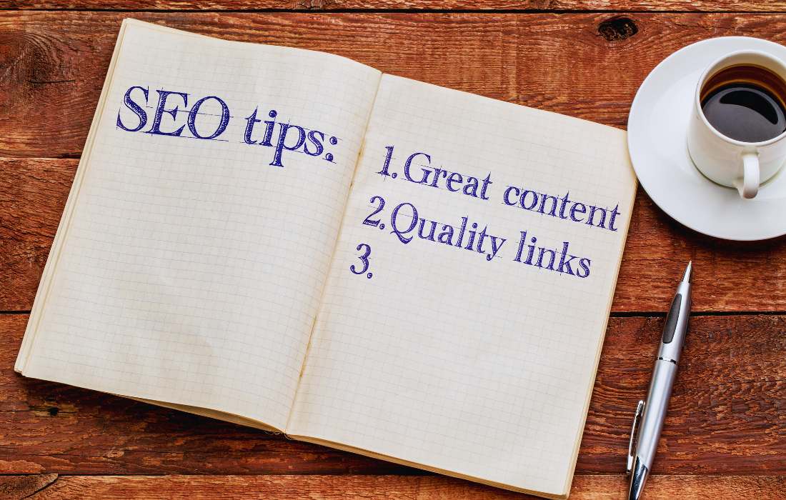 Top 5 SEO Strategies to Boost Your Website Rankings